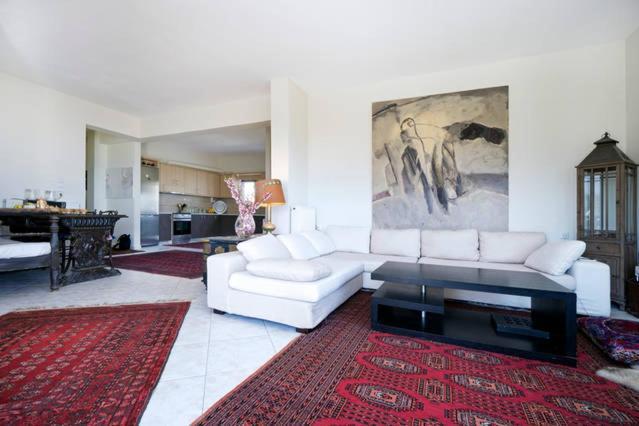 Sea View Penthhouse Apartman Szúda Kültér fotó